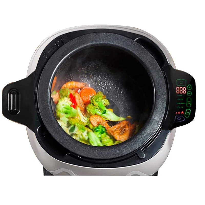Kitchen Baking Bowls - Cuenco de repuesto 6L para electrodomésticos