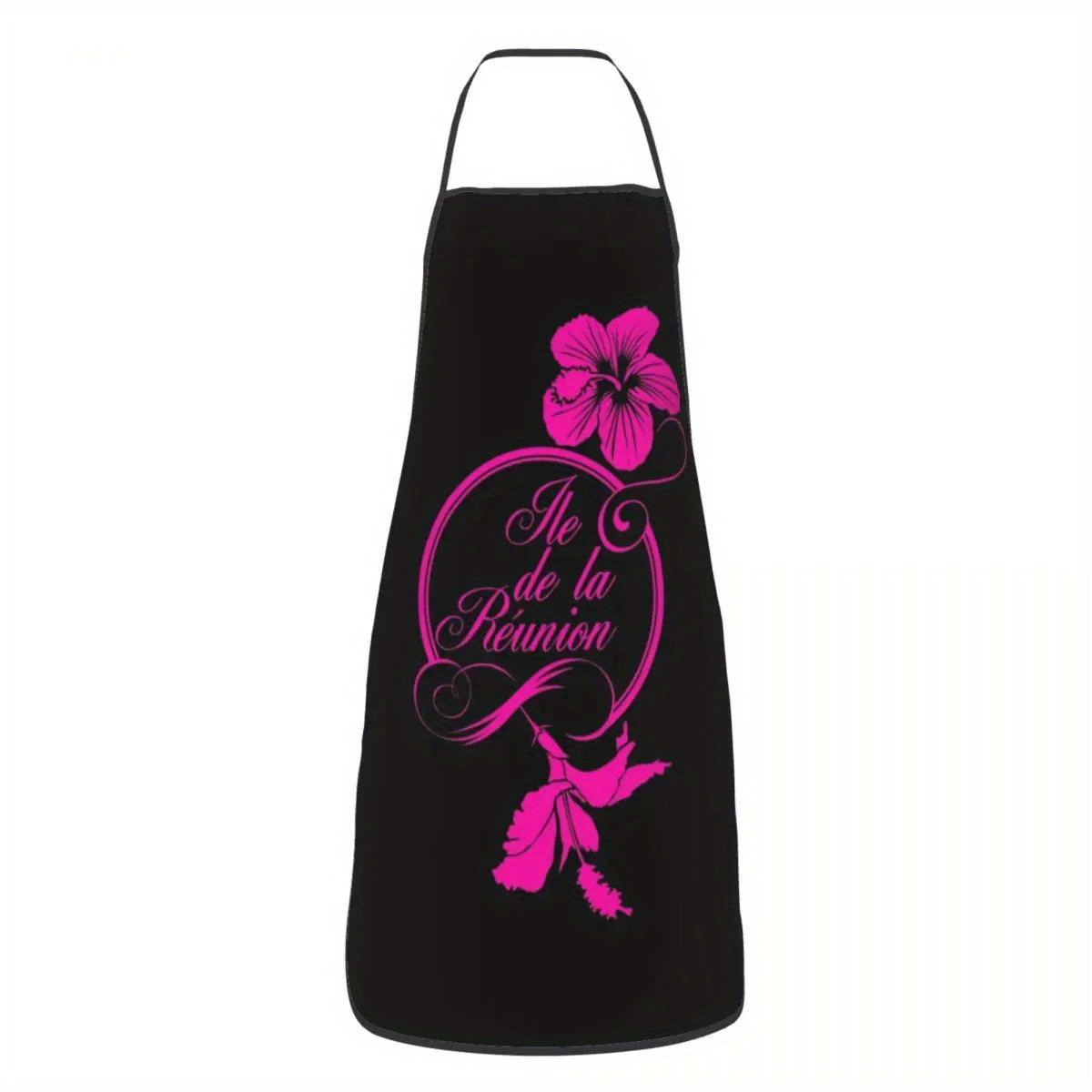 Kitchen Baking Island - 1 pieza de delantal divertido con