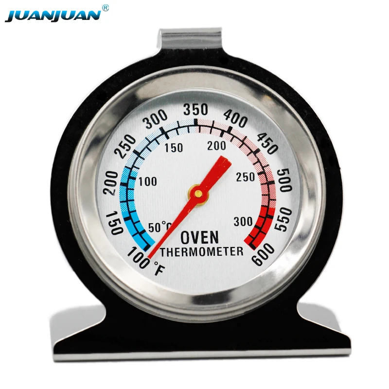 Oven Thermometer Analog - Termómetro de horno de cocina de