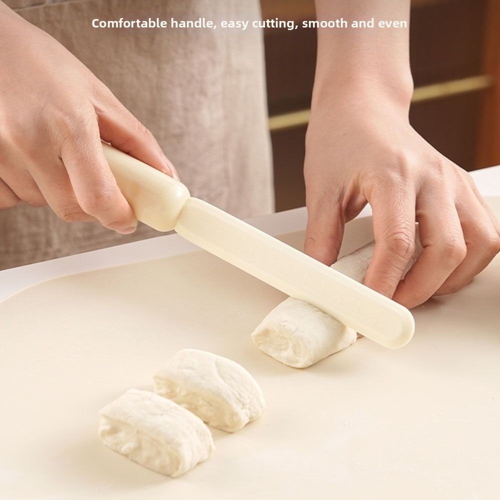 Bread Baking Kitchen Utensils - Nuevo Rodillo 2 en 1 Multifuncional