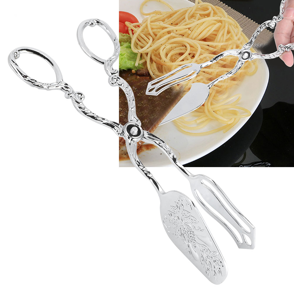 Bread Baking Kitchen Utensils - Pinzas para pan con cabeza puntiaguda