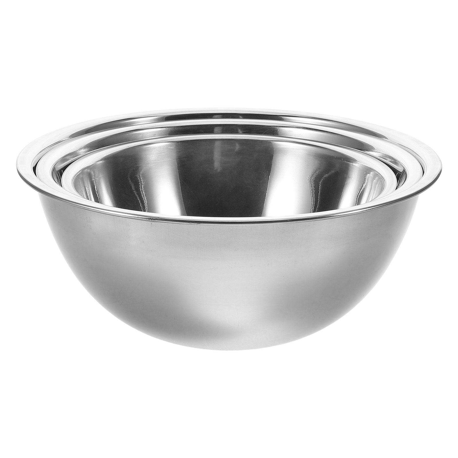 Kitchen Baking Bowls - Juego de 3 Tazones para Mezclar