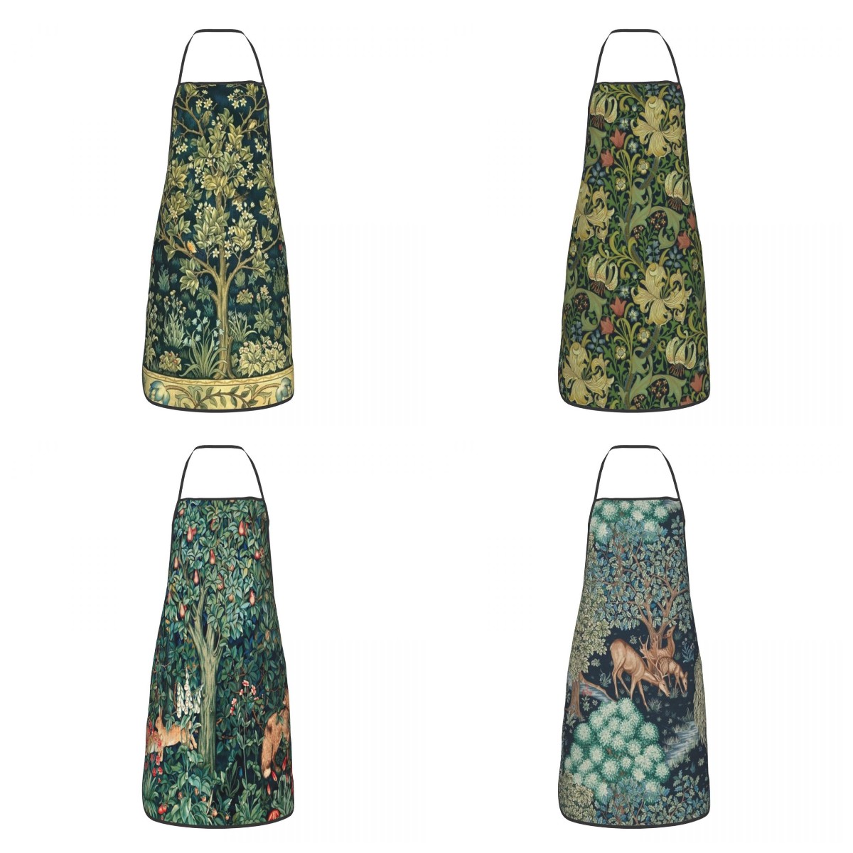 Kitchen And Baking Life - Delantales divertidos de Tree Of Life
