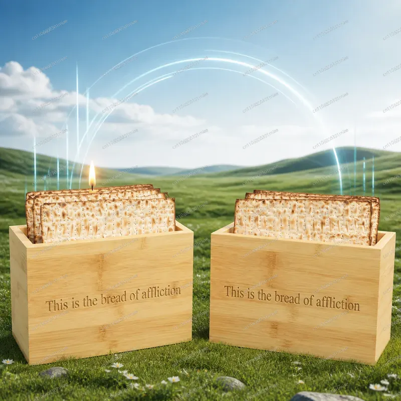 Kitchen Baking Storage Containers - Caja de Almacenamiento de Alimentos de