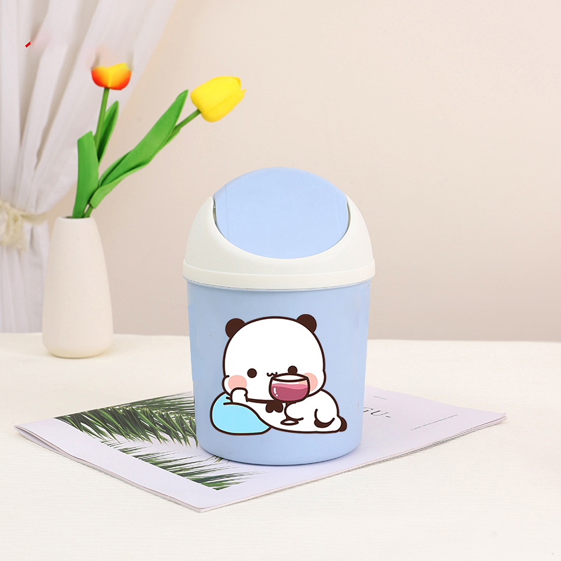 Kitchen Baking Tray Organizer - Bubu Dudu Mini Cubo de Basura