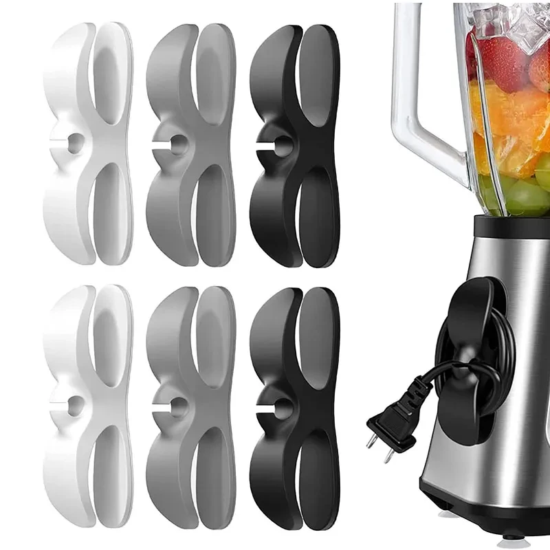 Kitchen Jobs - MAOYYE - Organizador de Cables, 6/4