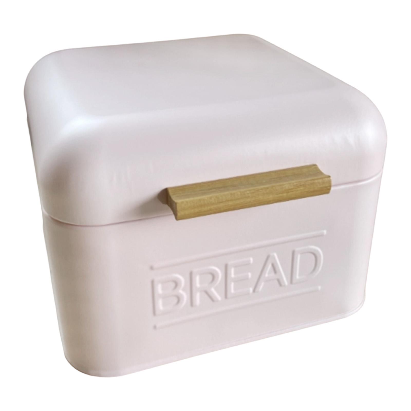 Kitchen Baking Island - Caja de pan para decoración del