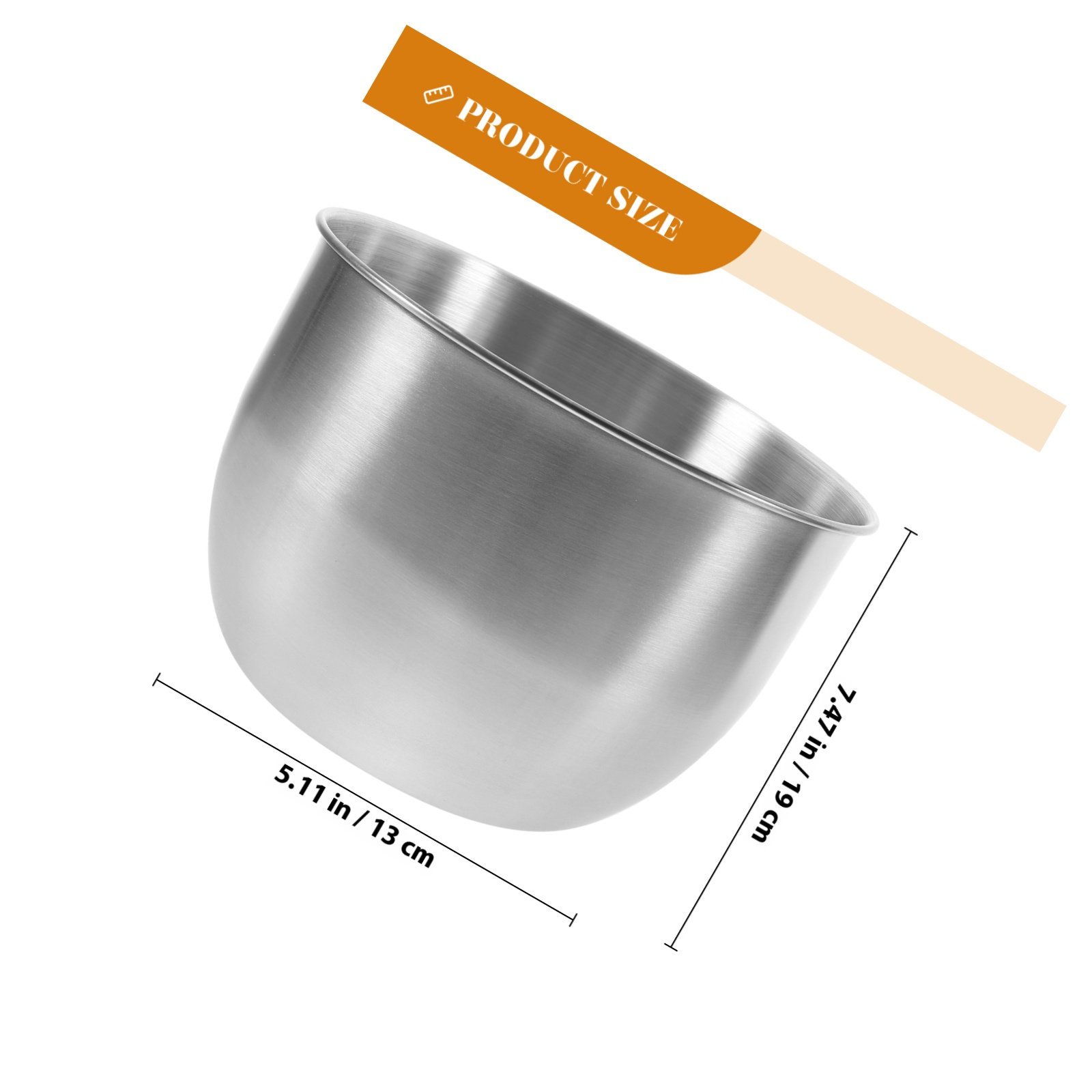 Tazón de Cocina Profundo y Gru - Kitchen Baking Bowls reseña y precio