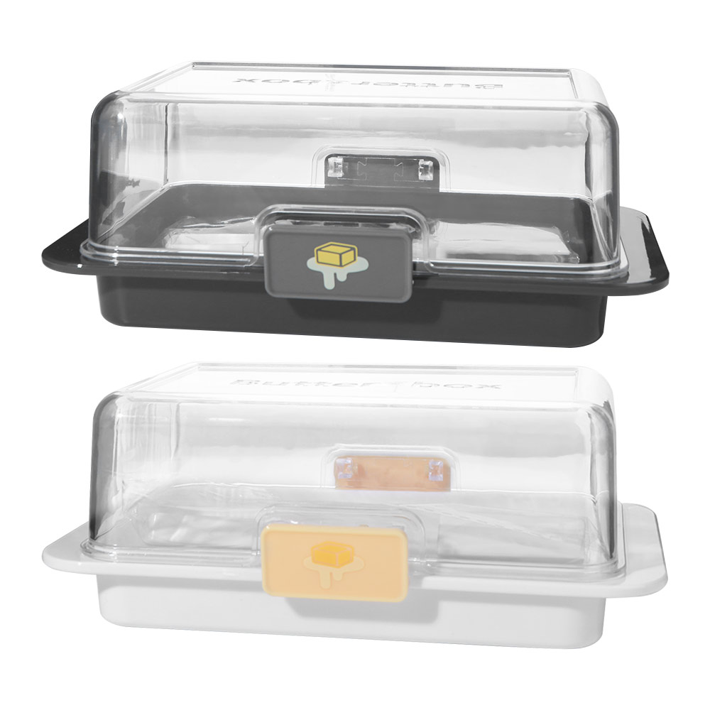 Caja de Almacenamiento de Mant - Kitchen Baking Storage Containers reseña y precio