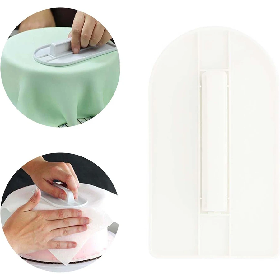 Juego de herramientas para Fon - Fondant Smoother Set reseña y precio
