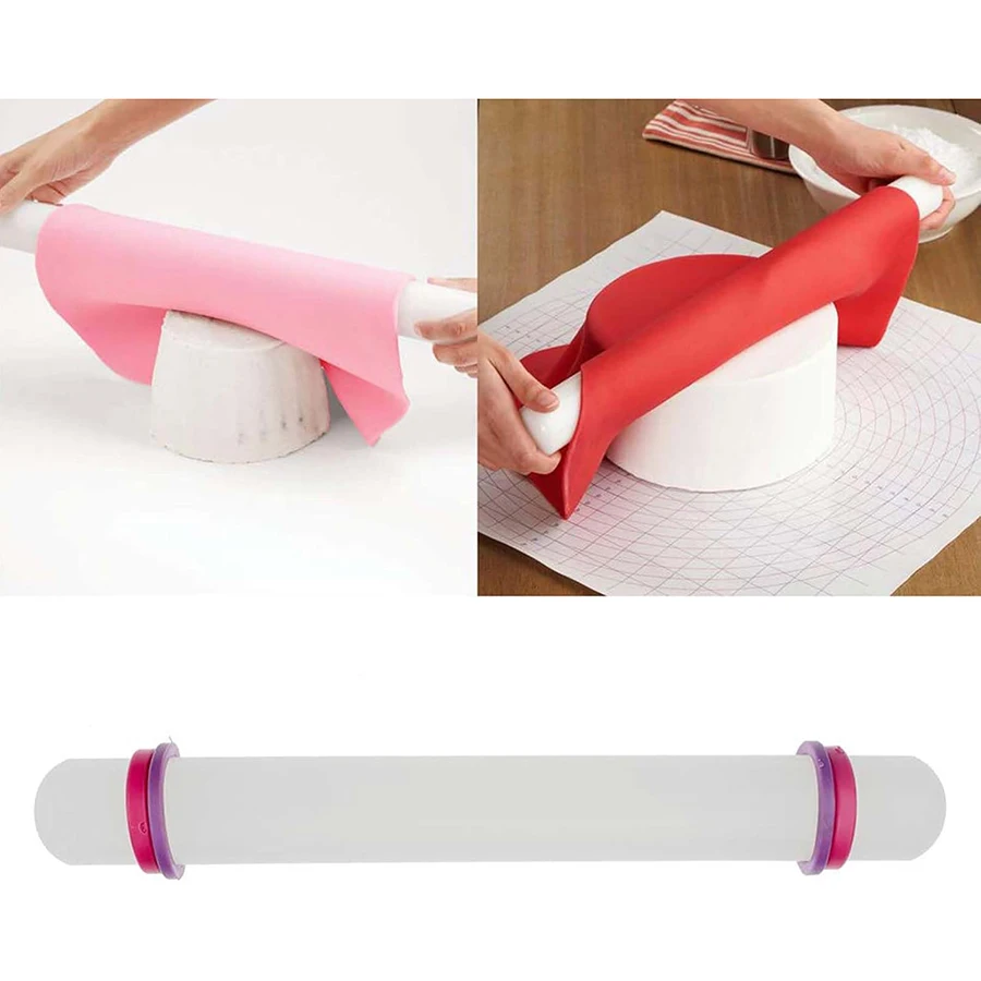Juego de herramientas para Fon - Fondant Smoother Set reseña y precio