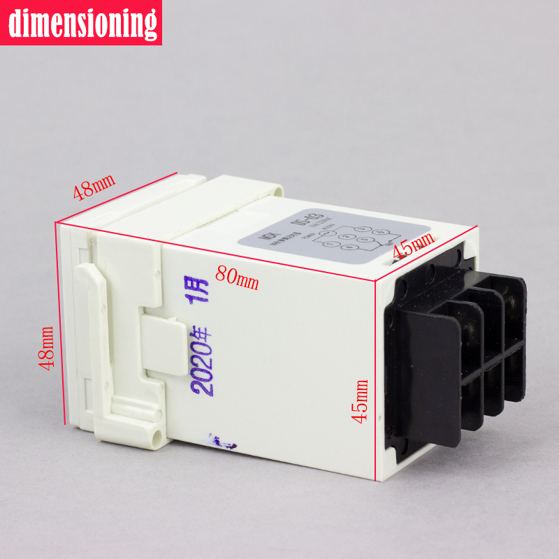 MDK DS-3 temporizador de horno - Kitchen Baking Timer reseña y precio
