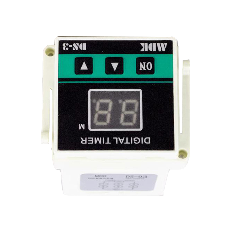 MDK DS-3 temporizador de horno - Kitchen Baking Timer reseña y precio