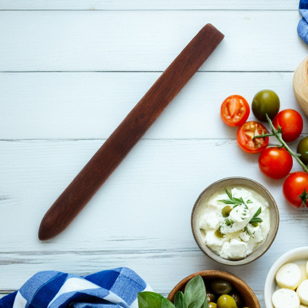 2 batidores de madera para mas - Bread Baking Kitchen Utensils reseña y precio