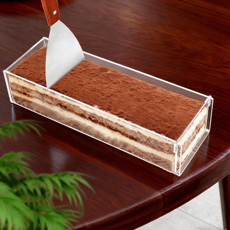Contenedor Rectangular Resiste - Kitchen Baking Storage Containers reseña y precio