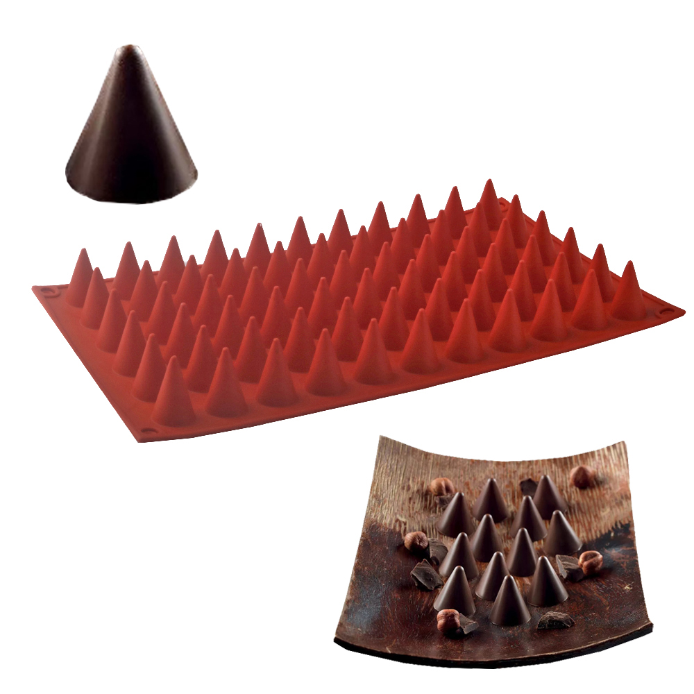 Molde para hornear Chocolate c - Kitchen Baking Utensil reseña y precio