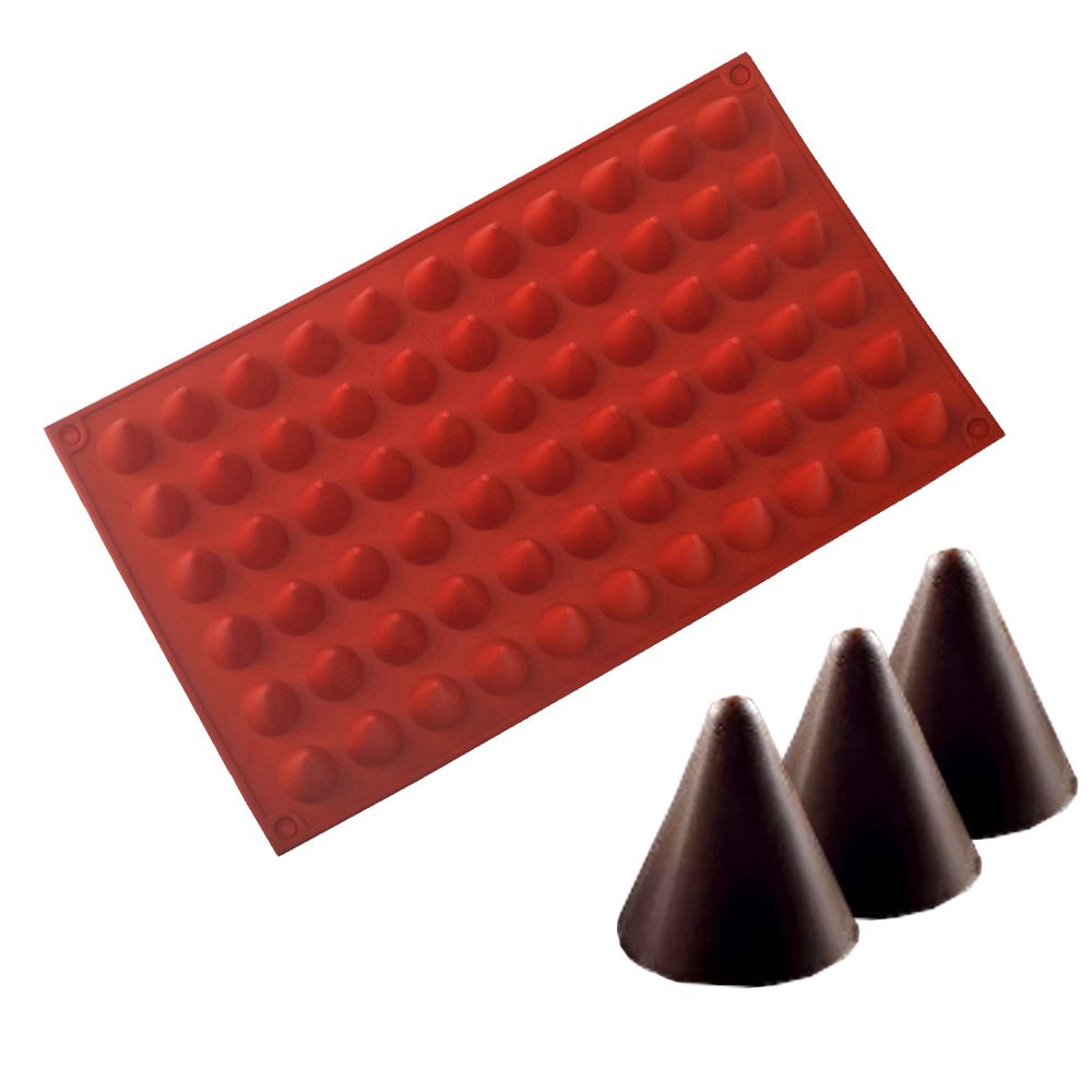 Molde para hornear Chocolate c - Kitchen Baking Utensil reseña y precio