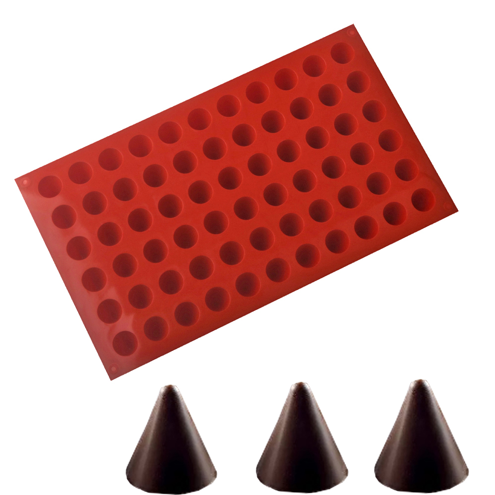 Molde para hornear Chocolate c - Kitchen Baking Utensil reseña y precio