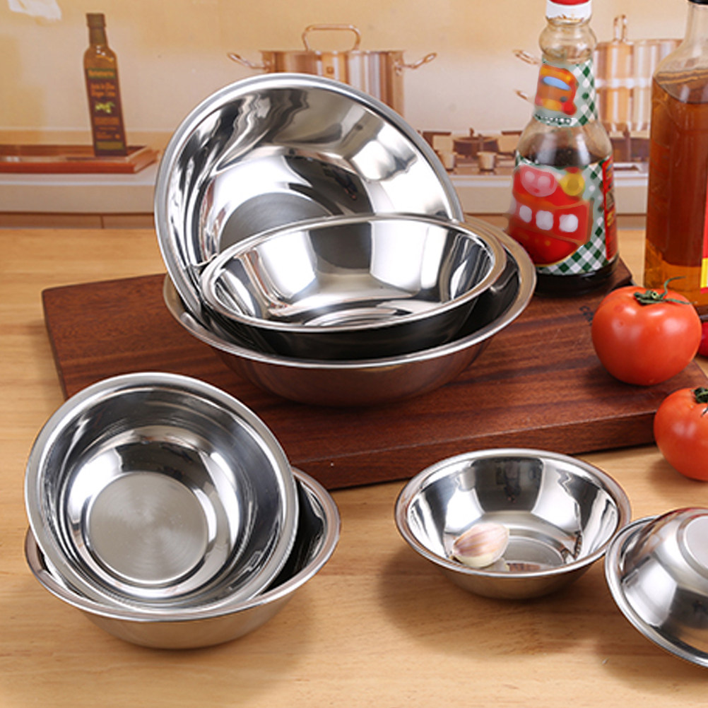 1 Tazón Mezclador Premium de A - Kitchen Baking Bowls reseña y precio