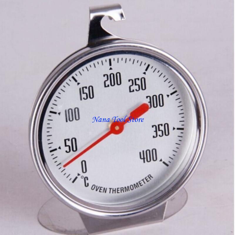 Termómetro horno 31GJ 0-400°C/ - Oven Thermometer Analog reseña y precio
