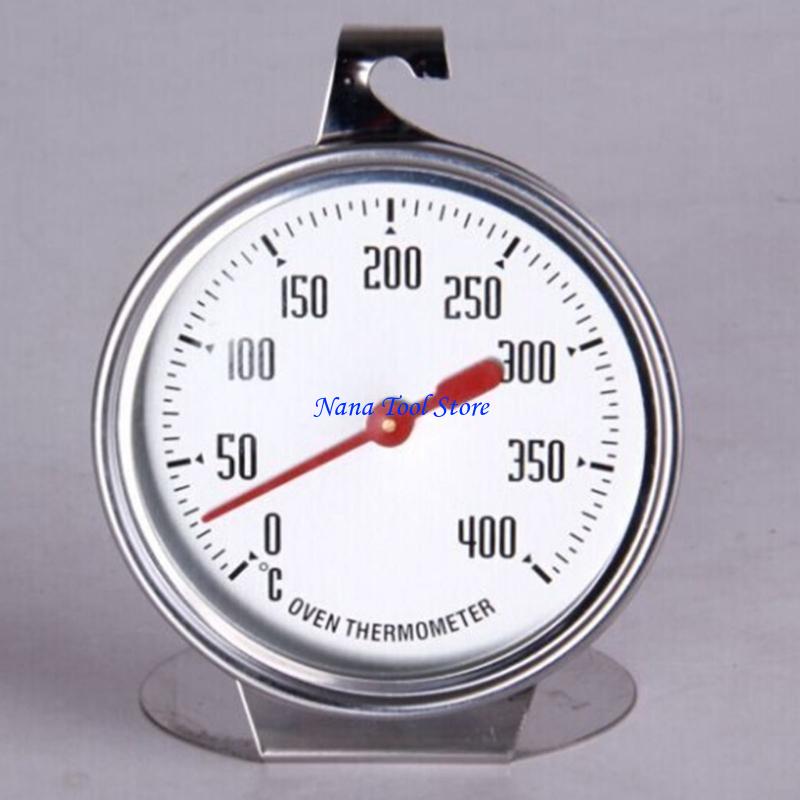Termómetro horno 31GJ 0-400°C/ - Oven Thermometer Analog reseña y precio
