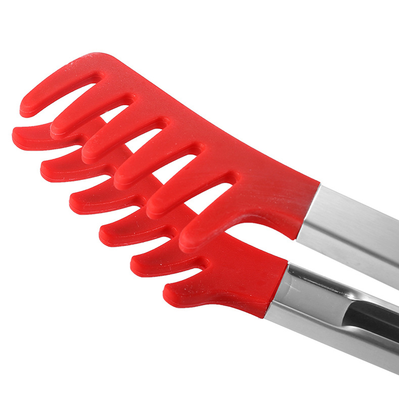 Clip de silicona de acero inox - Bread Baking Kitchen Utensils reseña y precio