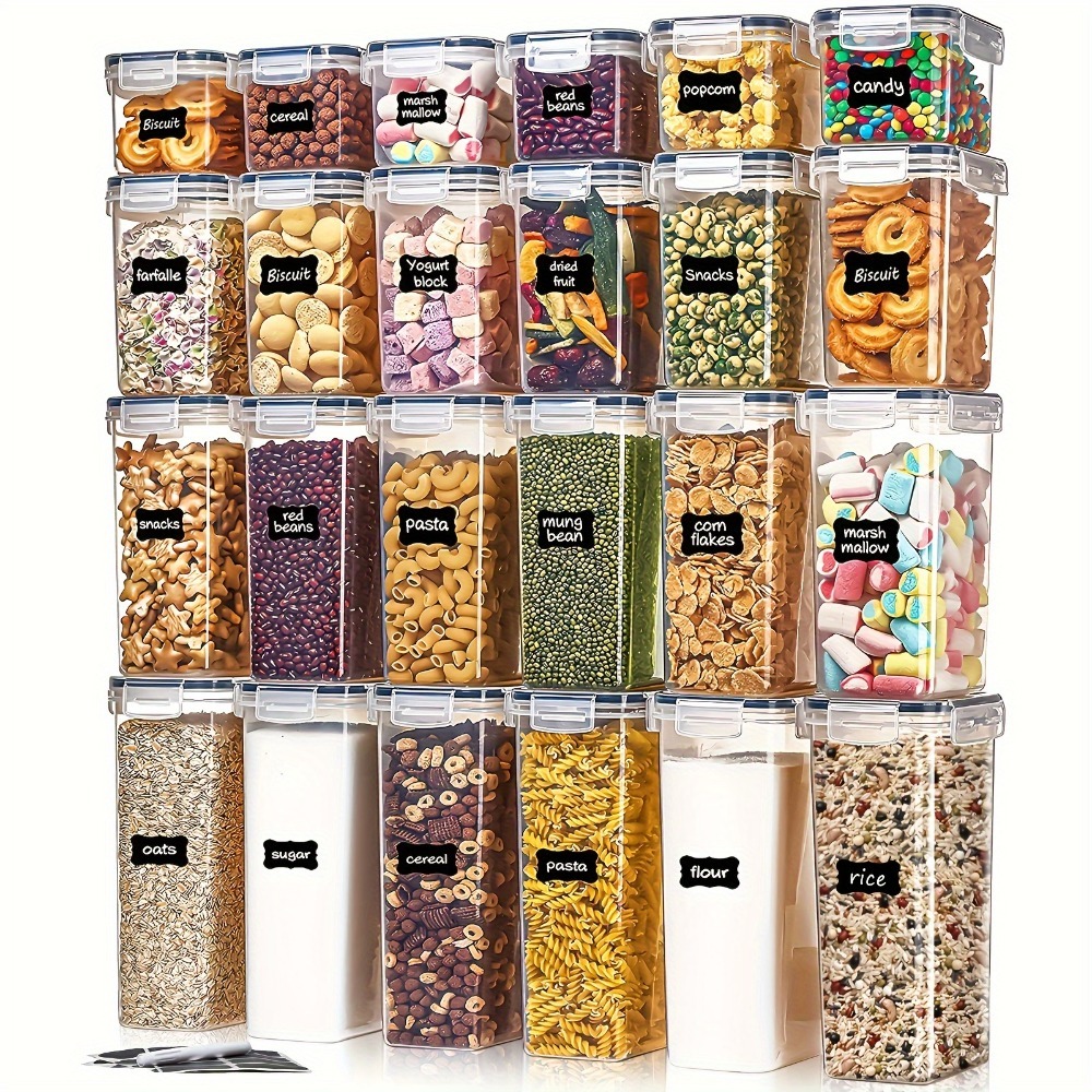 24 Recipientes para Almacenami - Kitchen Baking Tray Organizer reseña y precio