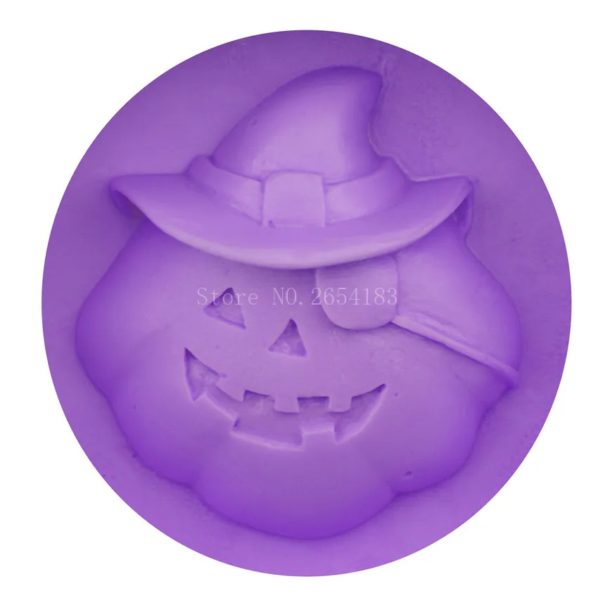 Dibujos animados de Halloween  - Kitchen Witch Baking reseña y precio