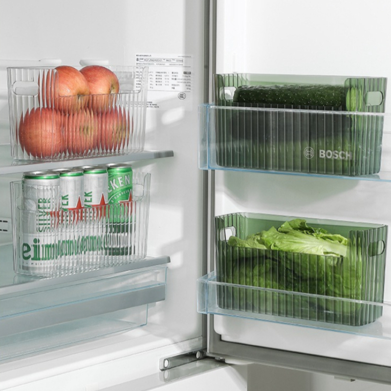 Caja de almacenamiento autoadh - Kitchen Baking Tray Organizer reseña y precio