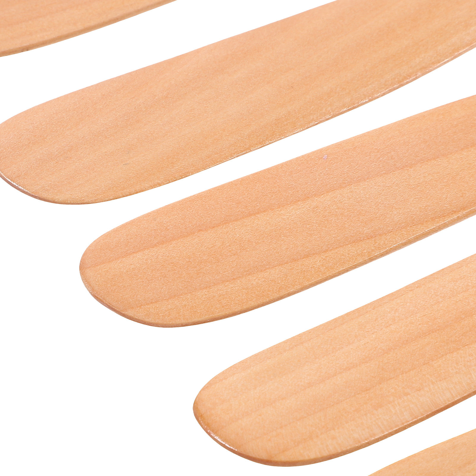 Juego de 5 utensilios de mader - Kitchen Baking Utensil reseña y precio