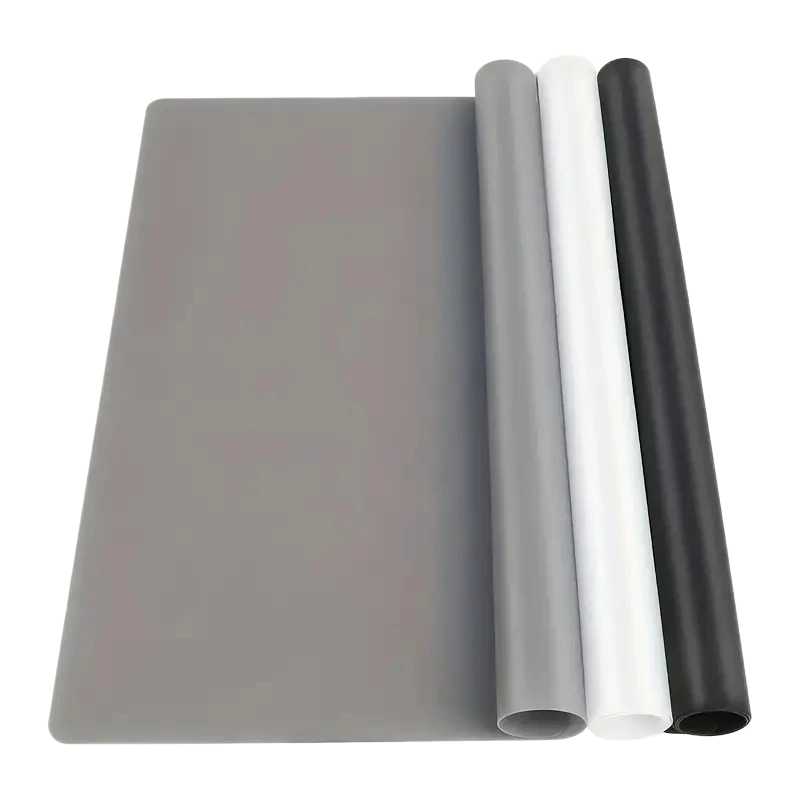 Tapete de Silicona Grande Mult - Kitchen Baking Decor reseña y precio
