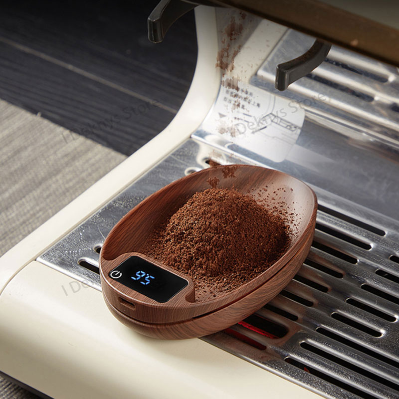 Báscula Electrónica de Precisi - Kitchen And Baking Life reseña y precio
