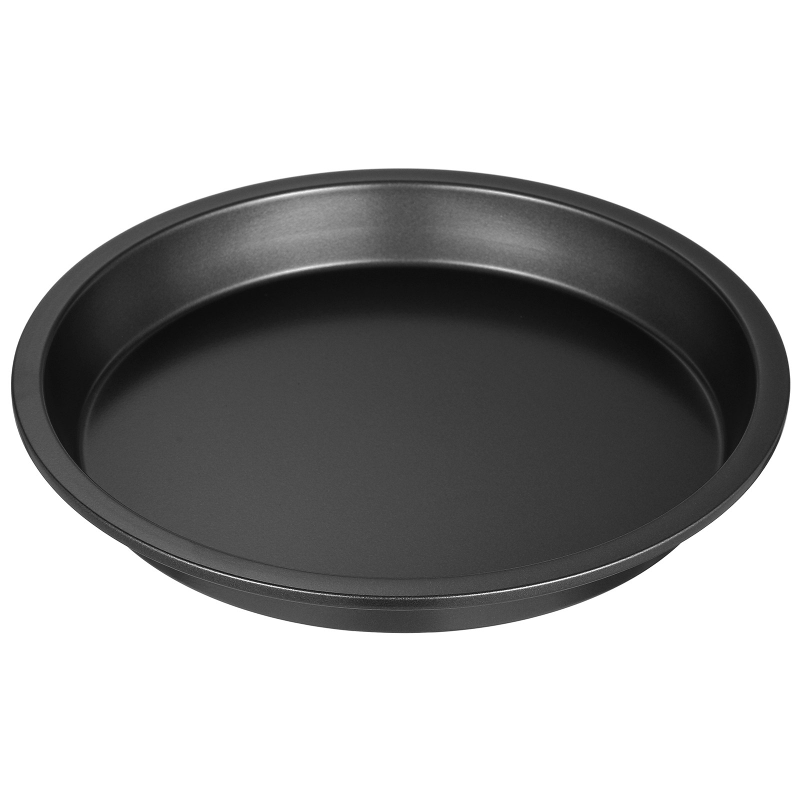 Bandeja Redonda para Pizza de  - Kitchen Oven Baking Pans reseña y precio