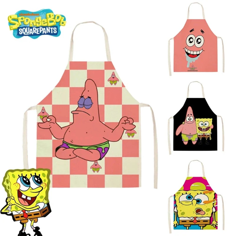 Delantales de Cocina de Bob Es - Kitchen Q reseña y precio