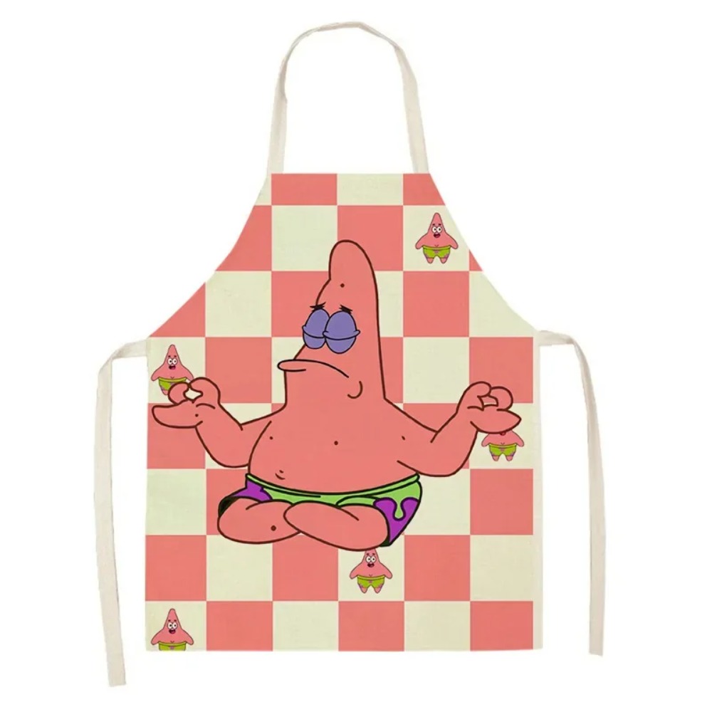 Delantales de Cocina de Bob Es - Kitchen Q reseña y precio
