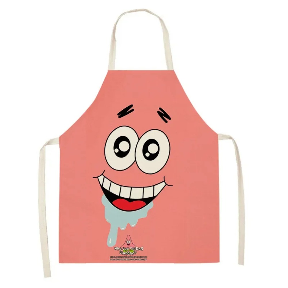 Delantales de Cocina de Bob Es - Kitchen Q reseña y precio