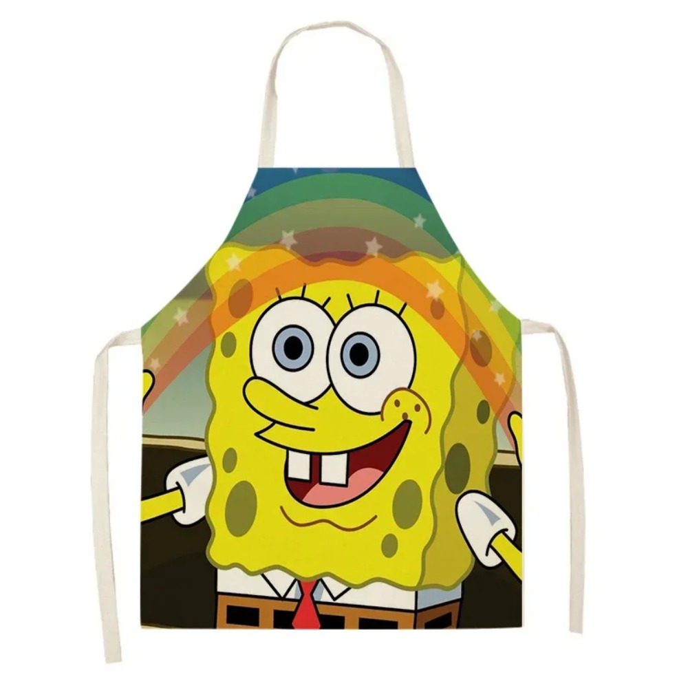 Delantales de Cocina de Bob Es - Kitchen Q reseña y precio