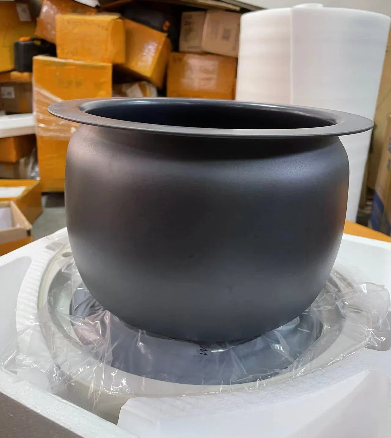 Cuenco de repuesto 6L para ele - Kitchen Baking Bowls reseña y precio