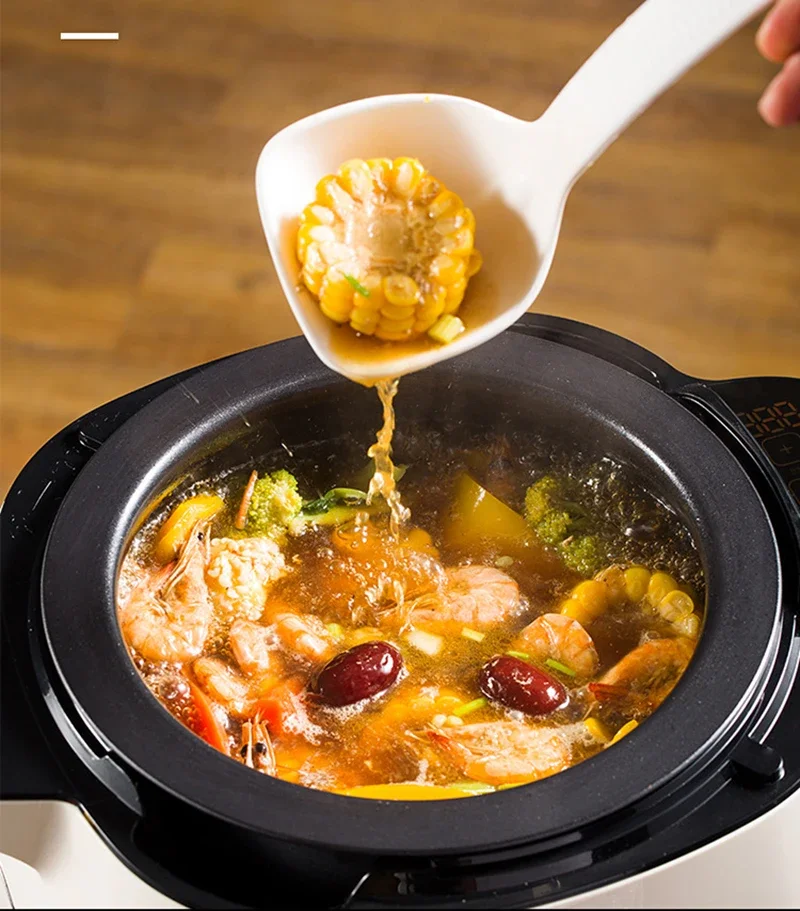 Cuenco de repuesto 6L para ele - Kitchen Baking Bowls reseña y precio
