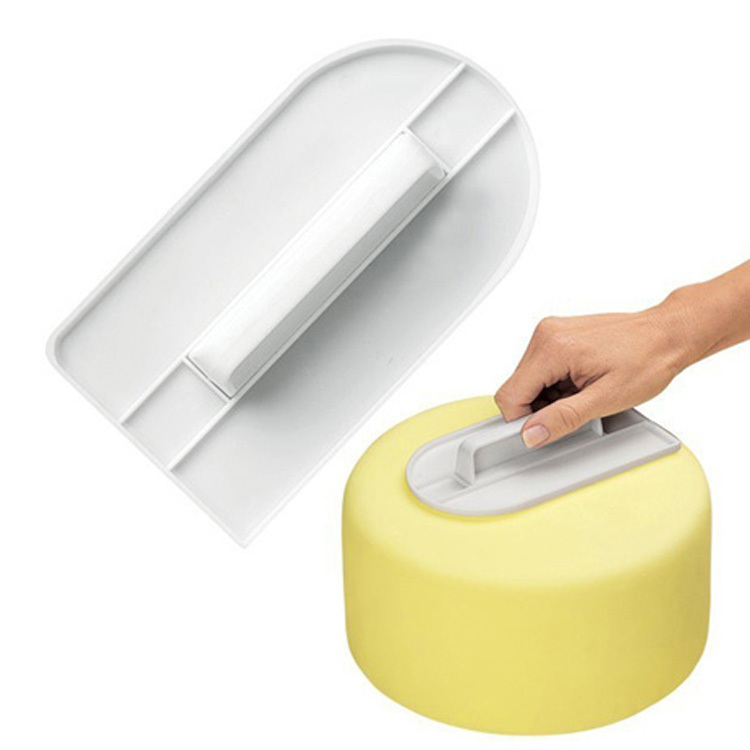 Set de herramientas de modelad - Fondant Smoother Set reseña y precio