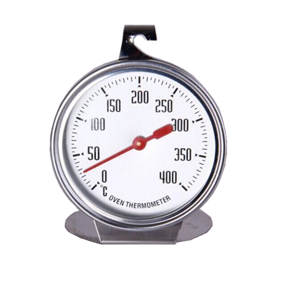 Termómetro de horno de cocina  - Oven Thermometer Analog reseña y precio