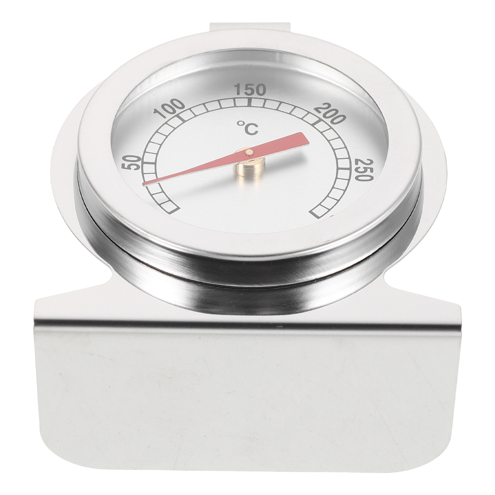Termómetro de Acero Inoxidable - Oven Thermometer Analog reseña y precio