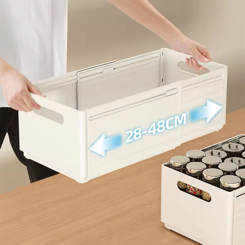 Organizador de Cajones Escalab - Kitchen Baking Tray Organizer reseña y precio