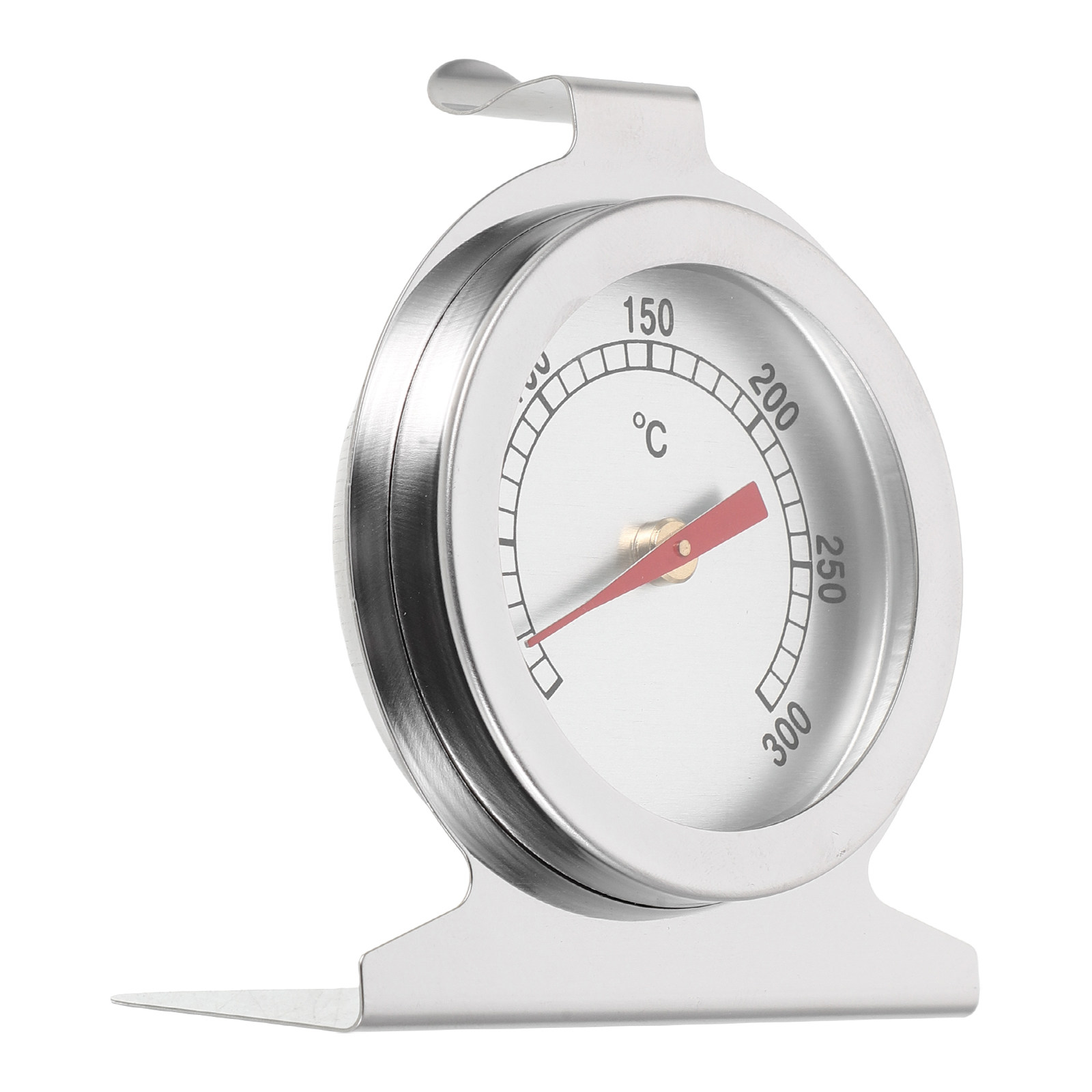 Termómetro de Horno de Acero I - Oven Thermometer Analog reseña y precio