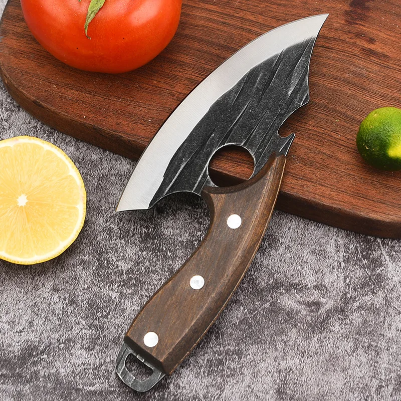 Cuchillo para Deshuesar Pescad - Kitchen Baking Utensil reseña y precio