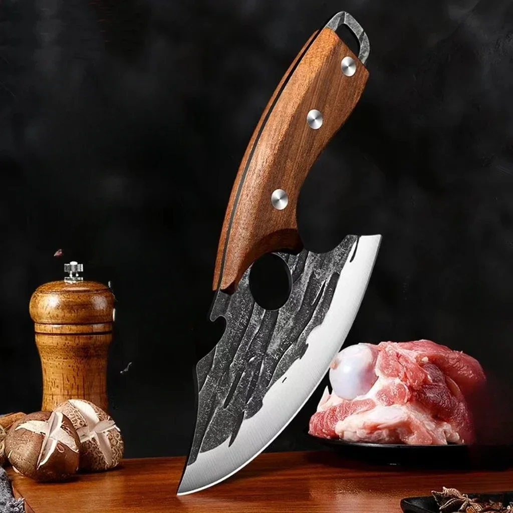 Cuchillo para Deshuesar Pescad - Kitchen Baking Utensil reseña y precio