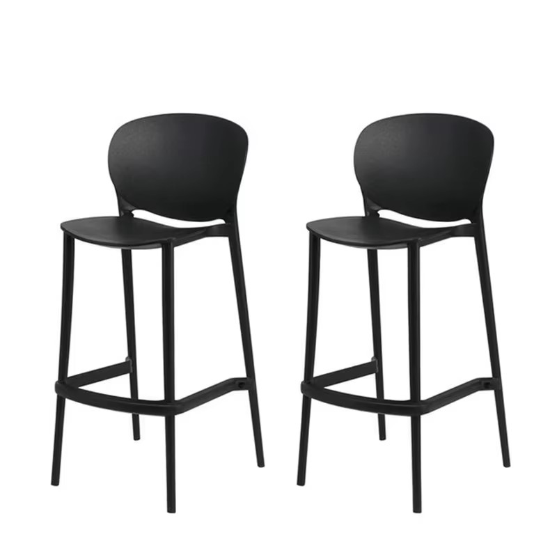 Minisilla de comedor para coci - Kitchen Q reseña y precio