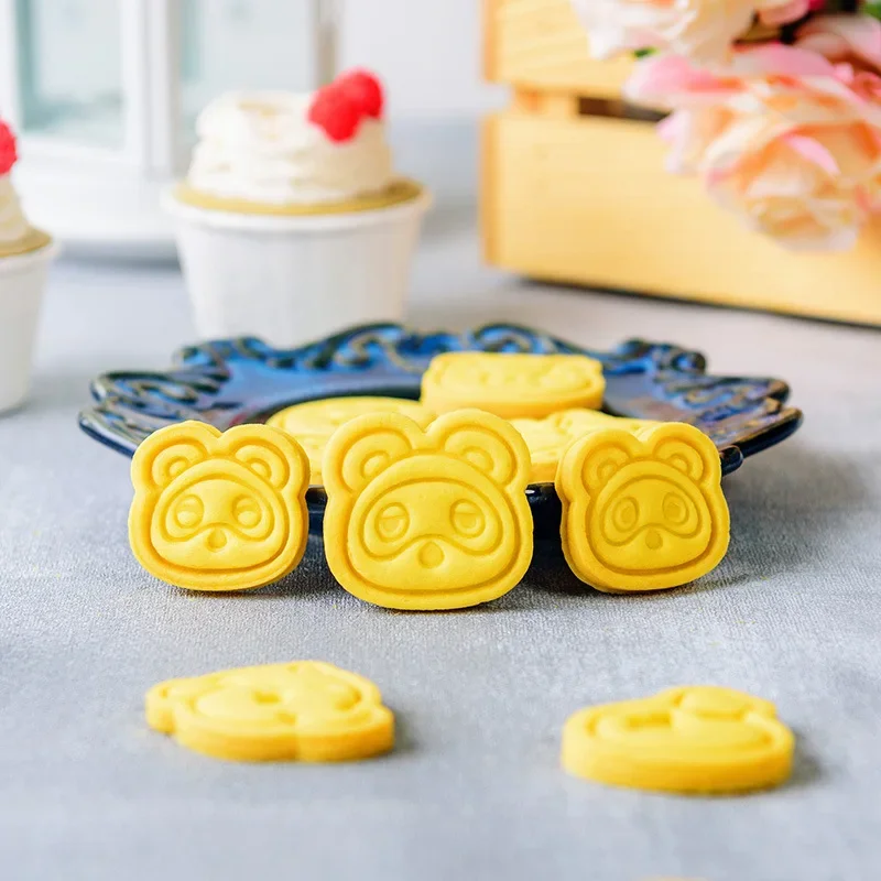 Cortador de Galletas de Animal - Kitchen Baking Decor reseña y precio