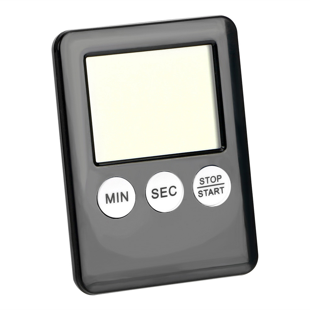 Reloj despertador DIYWORK, pan - Kitchen Baking Timer reseña y precio