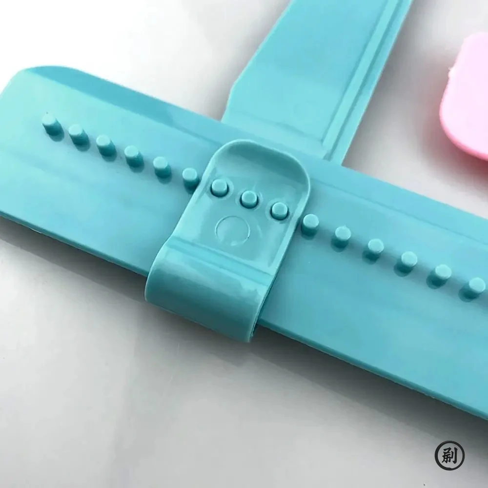 Raspador de pastel, espátulas  - Fondant Smoother Set reseña y precio
